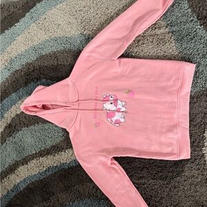 Strawberry Cow Sweatshirt